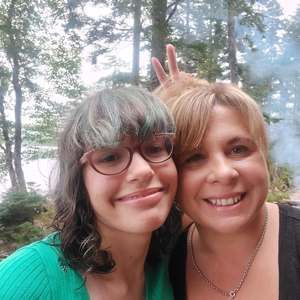 Meet your Posher, Vicki